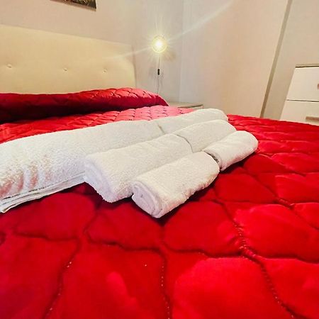 Casa Dionysius Apartment Taormina Ngoại thất bức ảnh