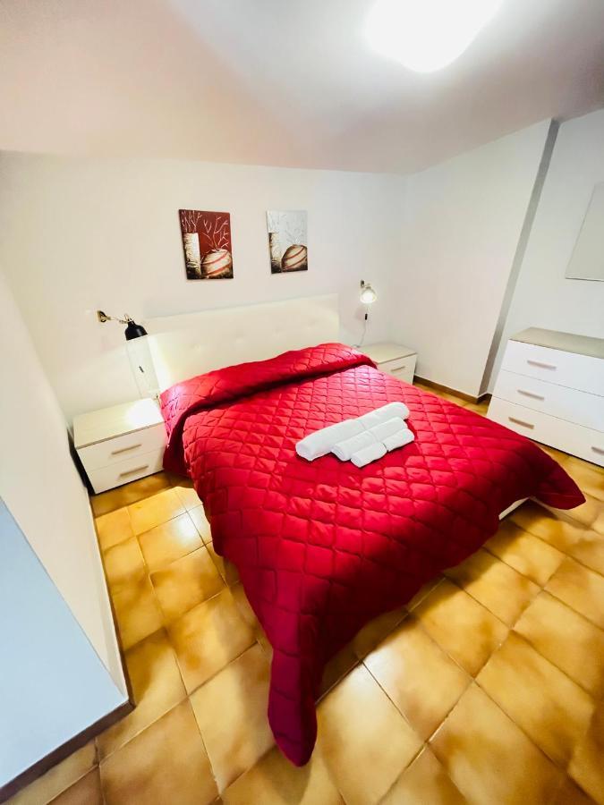 Casa Dionysius Apartment Taormina Ngoại thất bức ảnh