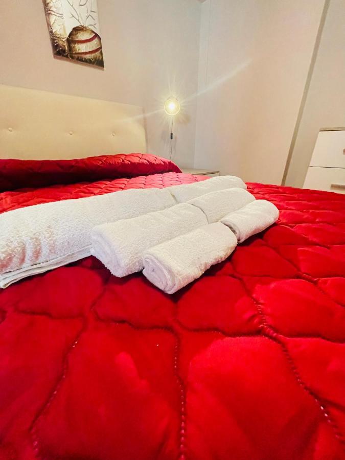 Casa Dionysius Apartment Taormina Ngoại thất bức ảnh