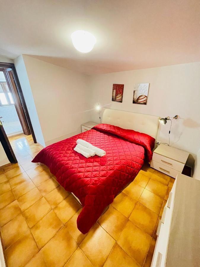 Casa Dionysius Apartment Taormina Ngoại thất bức ảnh