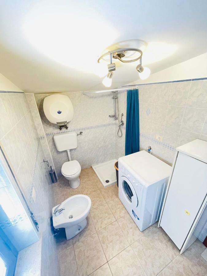 Casa Dionysius Apartment Taormina Ngoại thất bức ảnh