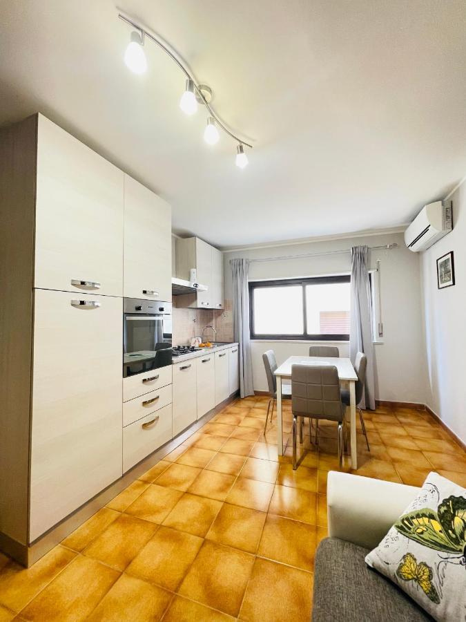 Casa Dionysius Apartment Taormina Ngoại thất bức ảnh