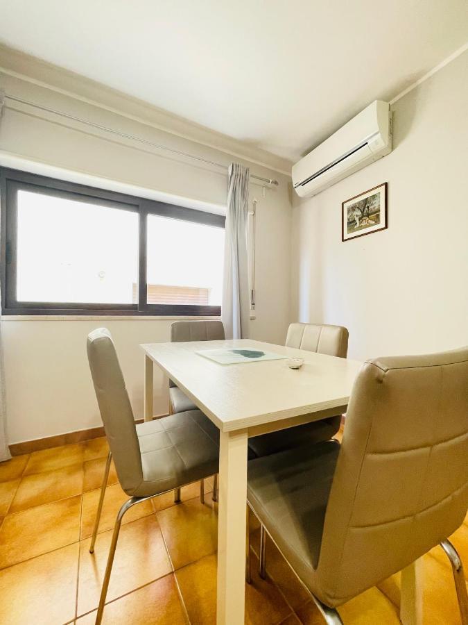 Casa Dionysius Apartment Taormina Ngoại thất bức ảnh