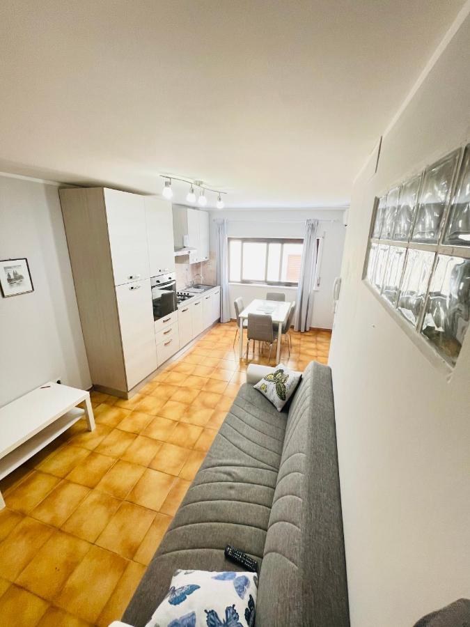 Casa Dionysius Apartment Taormina Ngoại thất bức ảnh